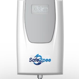 Safe 2 Pee