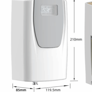 Dispenser